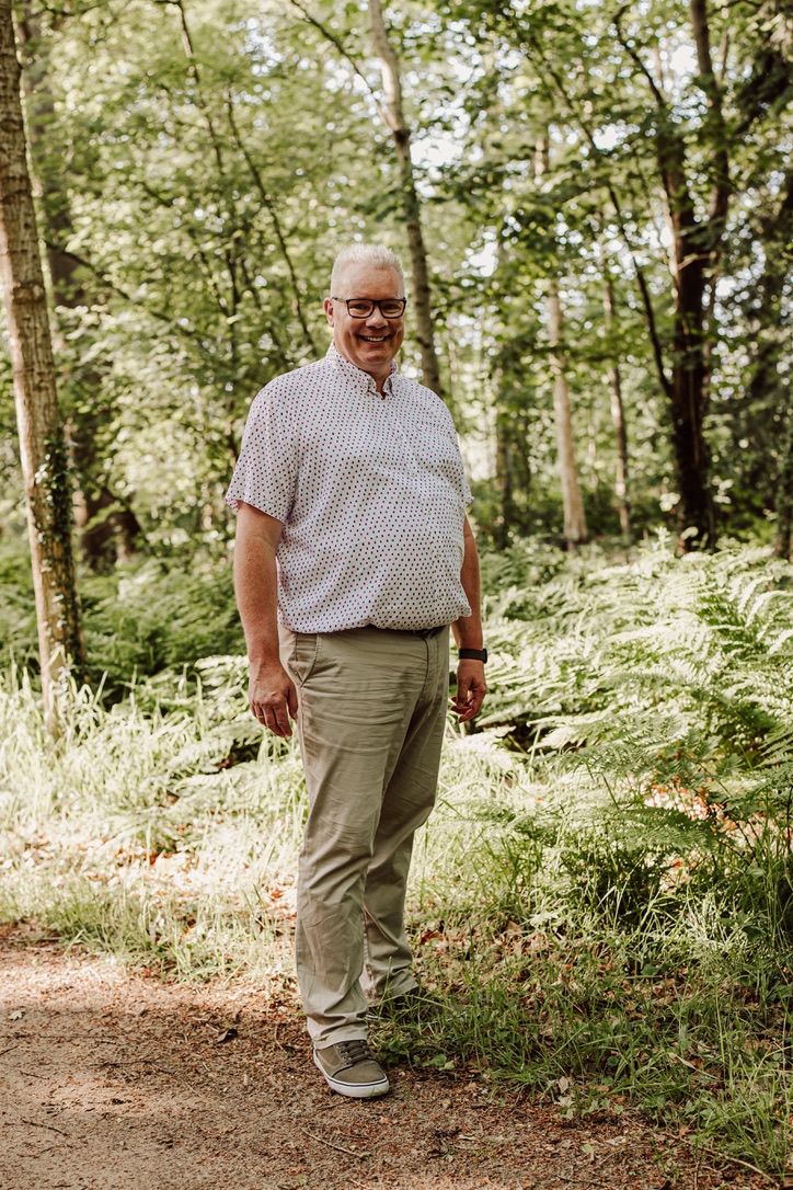 Michel Penninga